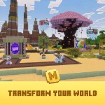 Minecraft - 3,500 Minecoins (In-Game Currency) - Screenshot 5