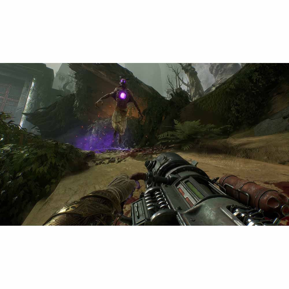 Painkiller - Screenshot 4