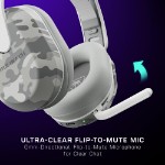 Turtle Beach - Stealth 500 Xbox Wireless Headset - Arctic Camo - Screenshot 7
