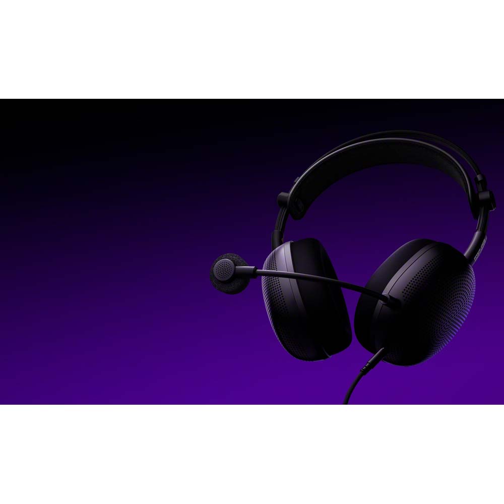 Sony - INZONE H6 Headset (For PC/PS5) - Black - Screenshot 3