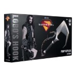 DC Comics - Supergirl (2026) -  Lobo's Hook 1:1 Scale Life-Size Prop Replica - Screenshot 2