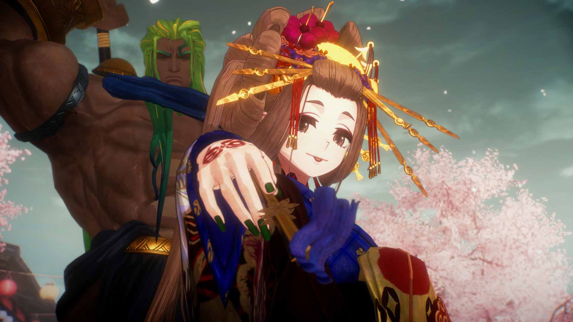 Fate/Samurai Remnant - Screenshot 23