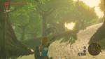 The Legend of Zelda: Breath of the Wild - Nintendo Switch 2 Edition Upgrade Pack - Screenshot 5