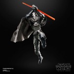Star Wars - The Black Series - Maul Shadow Lord Eleventh Brother Action Figure - Screenshot 3