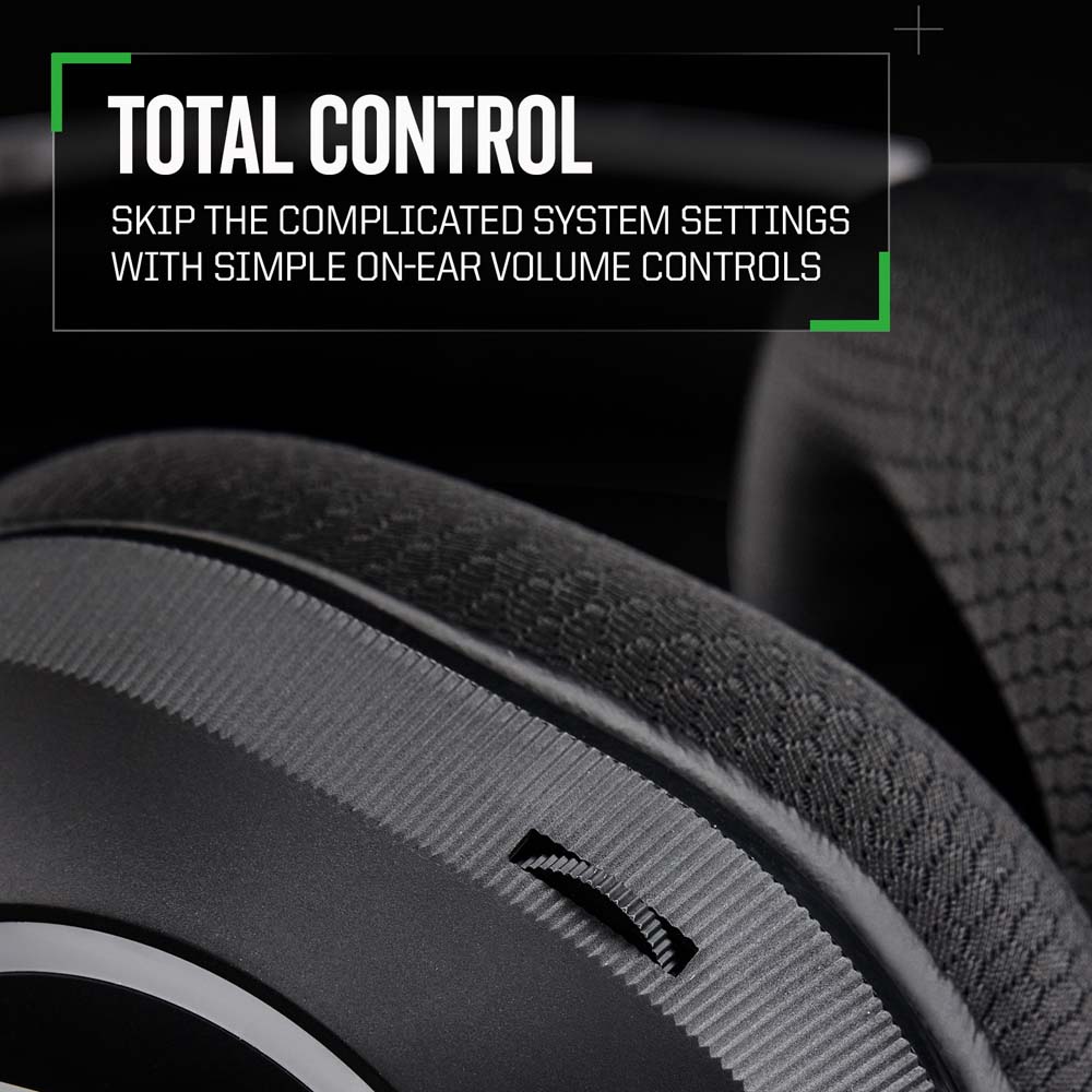 RIG 400 Gen 2 HX Gaming Headset for XBOX - Urban Camo - Screenshot 6