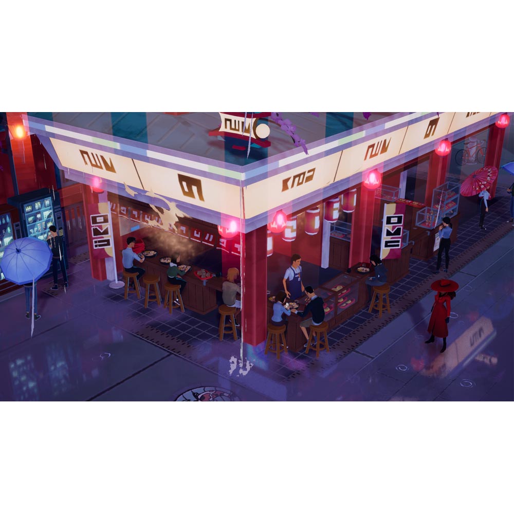 Carmen Sandiego 40th Anniversary - Screenshot 3