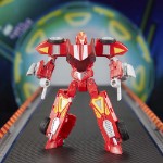 Transformers x Hot Wheels - Twin Mill Action Figure - Screenshot 1