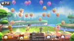 Garfield Lasagna Party - Screenshot 3