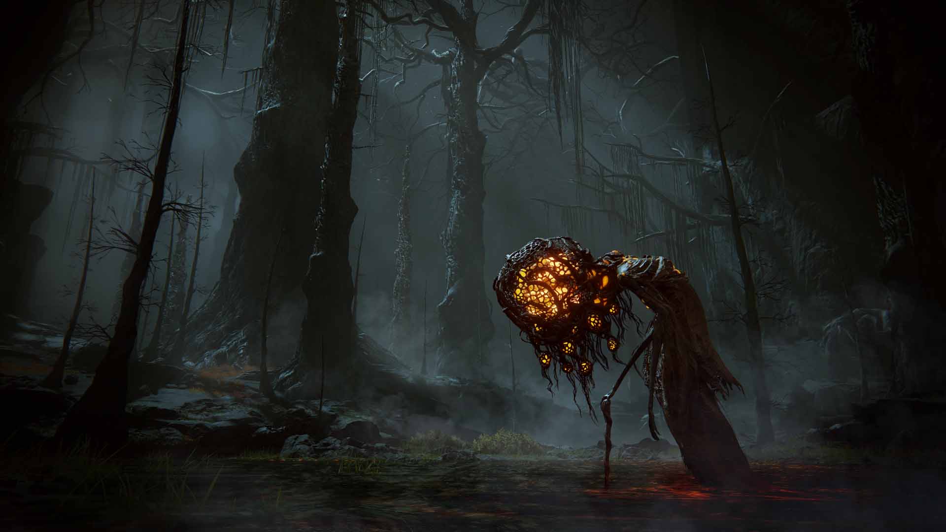 Elden Ring: Nightreign - Screenshot 5