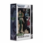 Warhammer 40,000 – Sternguard Veteran (Dark Angels) 7" Scale Action Figure - Screenshot 1