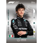 F1 - TC - Topps Turbo Attax 2025 Mega Tin - Screenshot 5