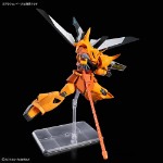 Mobile Suit Gundam - Seed Destiny HG Gouf Ignited (Heine Westenfluss Custom) 1/144 Model Kit - Screenshot 3