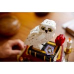 Harry Potter - LEGO Philosopher's Stone Collectors' Edition #76466 - Screenshot 3