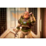 Disney - Lightyear - Robosen Infinity Pack Buzz Lightyear Limited Edition Figure - Screenshot 10