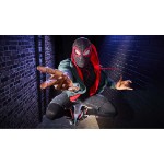 Marvel - Spider-Man - Marvel Legends Series Spider-Man: Miles Morales Electronic Expressive Mask - Screenshot 5