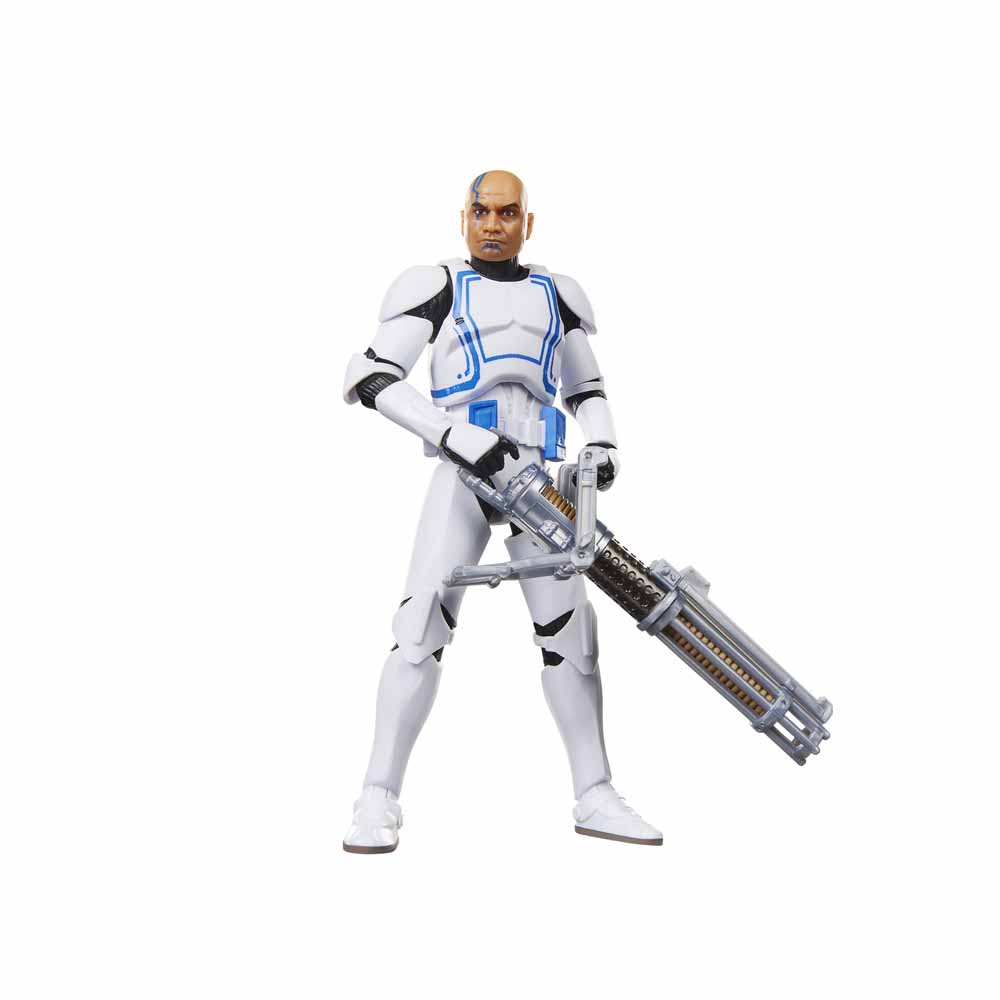 Star Wars - The Black Series - Clone Troopers Dogma & Hardcase Action Figure 2-Pack - Screenshot 6