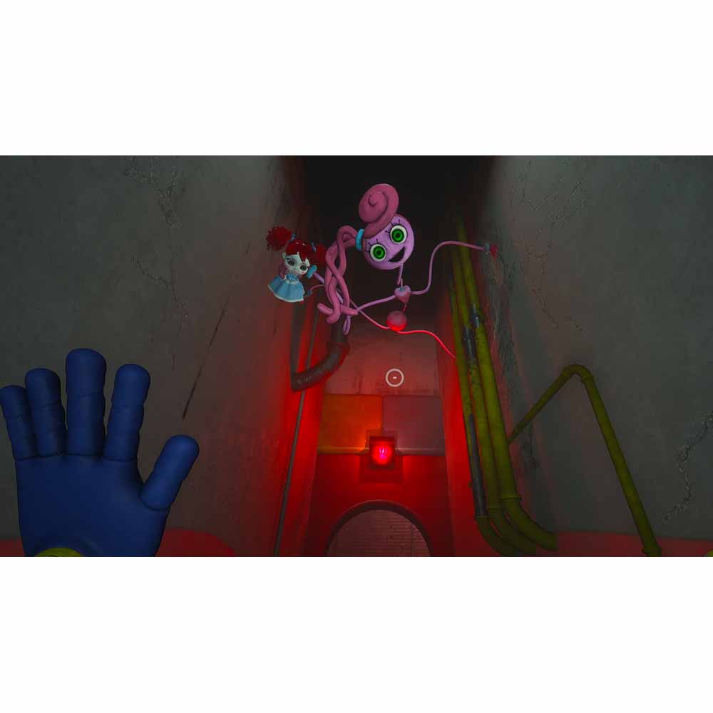 Poppy Playtime Triple Pack - Screenshot 2