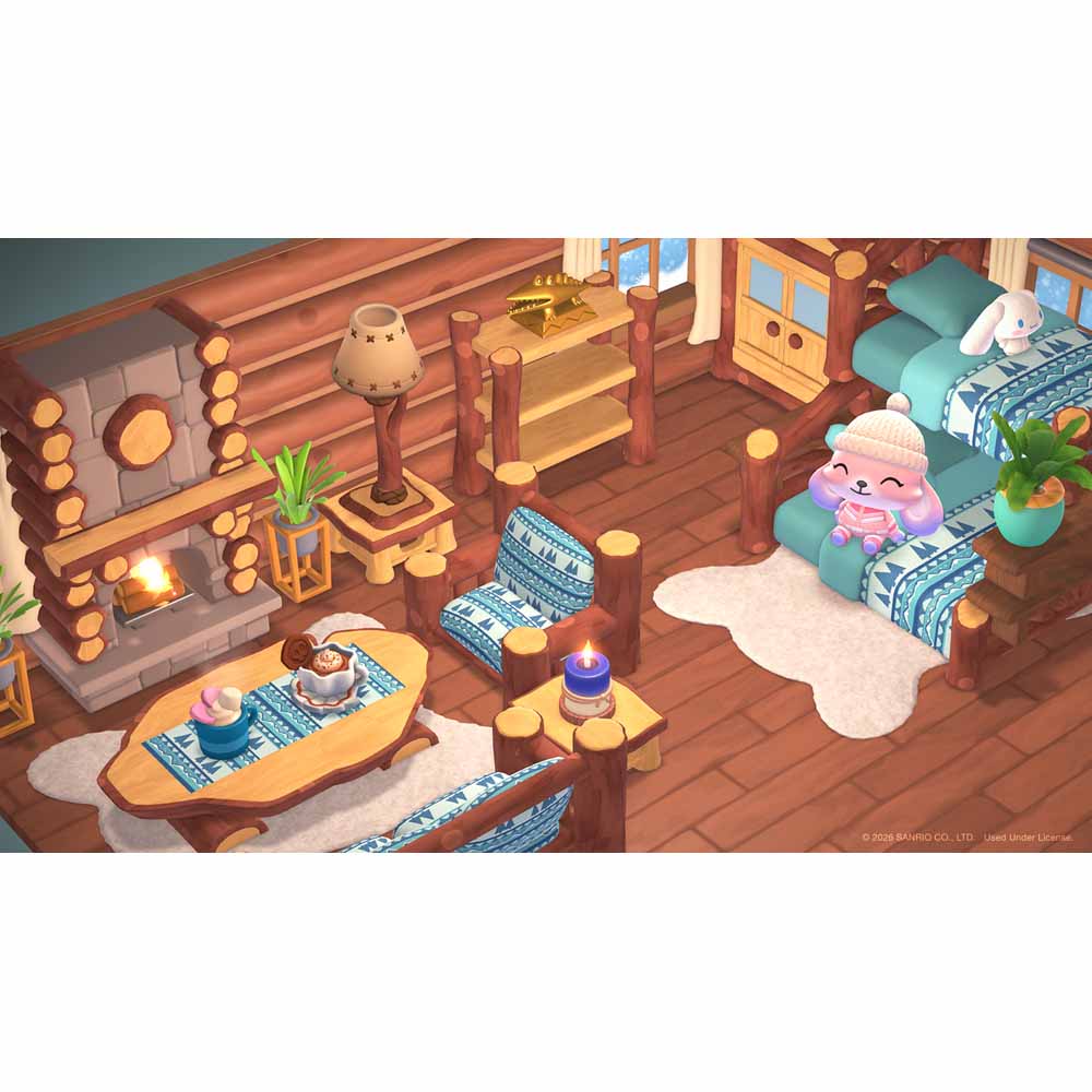 Hello Kitty Island Adventure - Screenshot 2