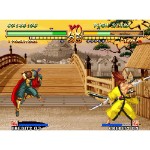 Samurai Shodown V Special - Screenshot 2