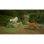 Warrior Cats: Clans of the Forest - Feral Edition - Screenshot 5