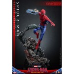 Marvel - Spider-Man - Spider-Man Deluxe Special Edition 1/6 Scale Action Figure - Screenshot 2