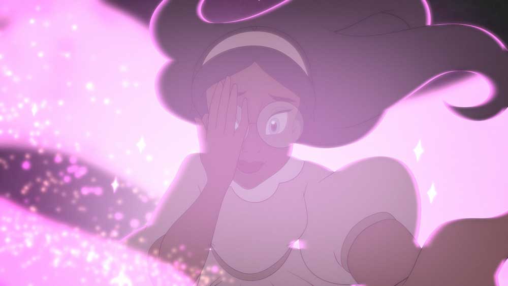 Bye Sweet Carole - Screenshot 6