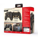 PowerA - Advantage Wireless Controller for Nintendo Switch 2 - Hogwarts Emblem - Screenshot 3