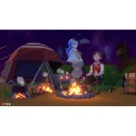 Harvest Moon Echoes of Teradea - Screenshot 4