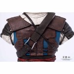 Assassin's Creed – Edward Kenway 1/4 Scale Bust - Screenshot 4