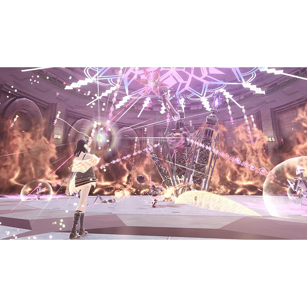 REYNATIS - Screenshot 4