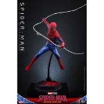 Marvel - Spider-Man - Spider-Man Collector Edition 1/6 Scale Action Figure - Screenshot 1