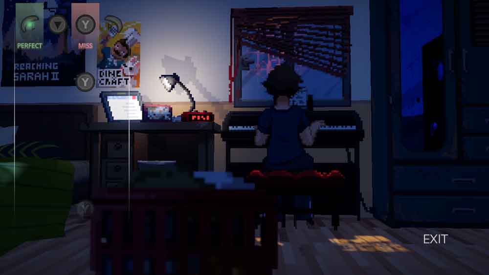 Until Then - Screenshot 5