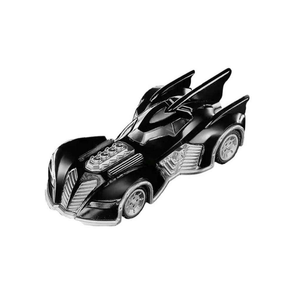 DC Comics - Batman - Blokes Wheels E01 Model Kit Blind Box (Single Box) - Screenshot 1
