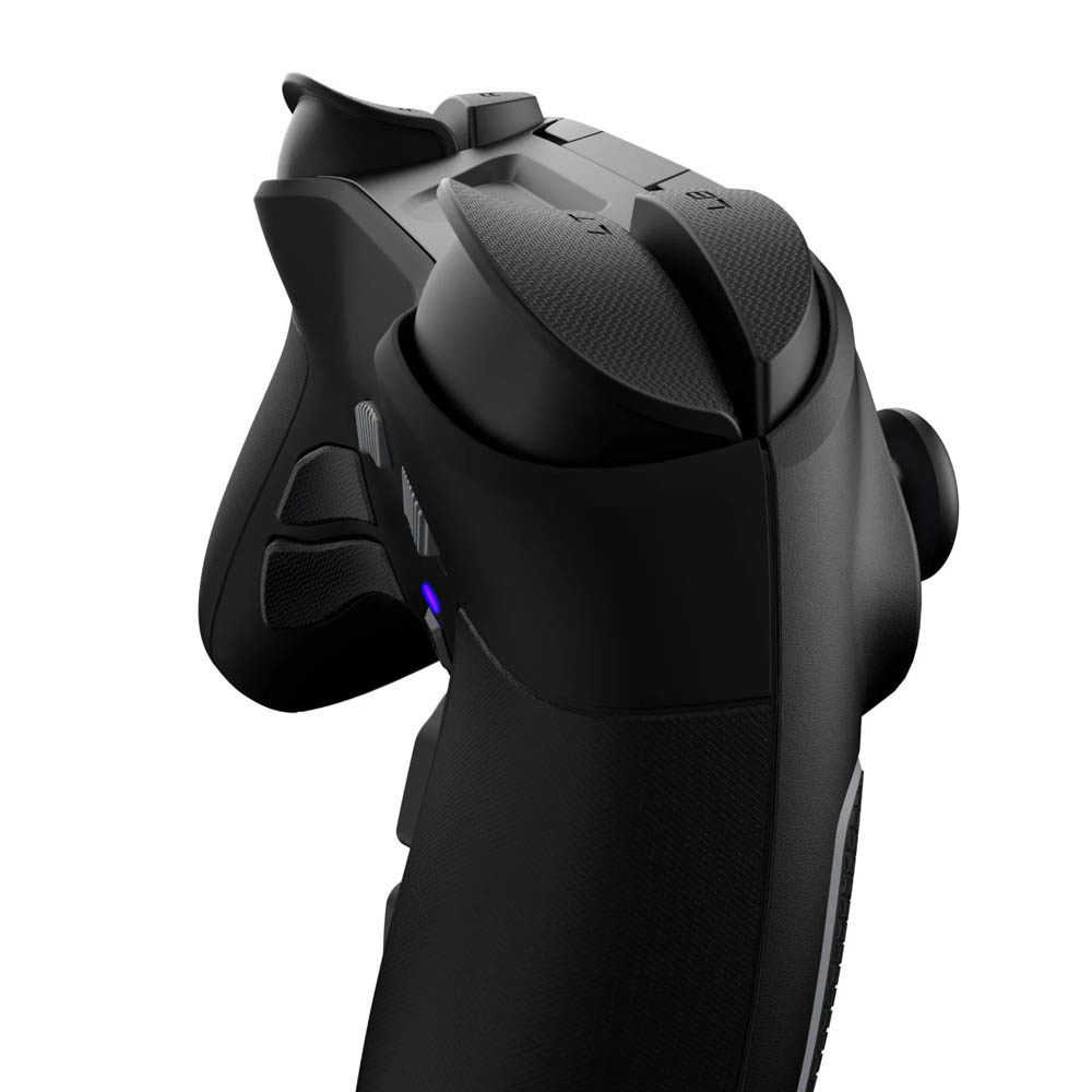 Turtle Beach - Vitrix Pro BFG Reloaded Wireless Controller for XBOX – Black - Screenshot 1
