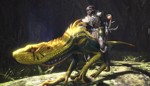 Monster Hunter World: Iceborne - Screenshot 6