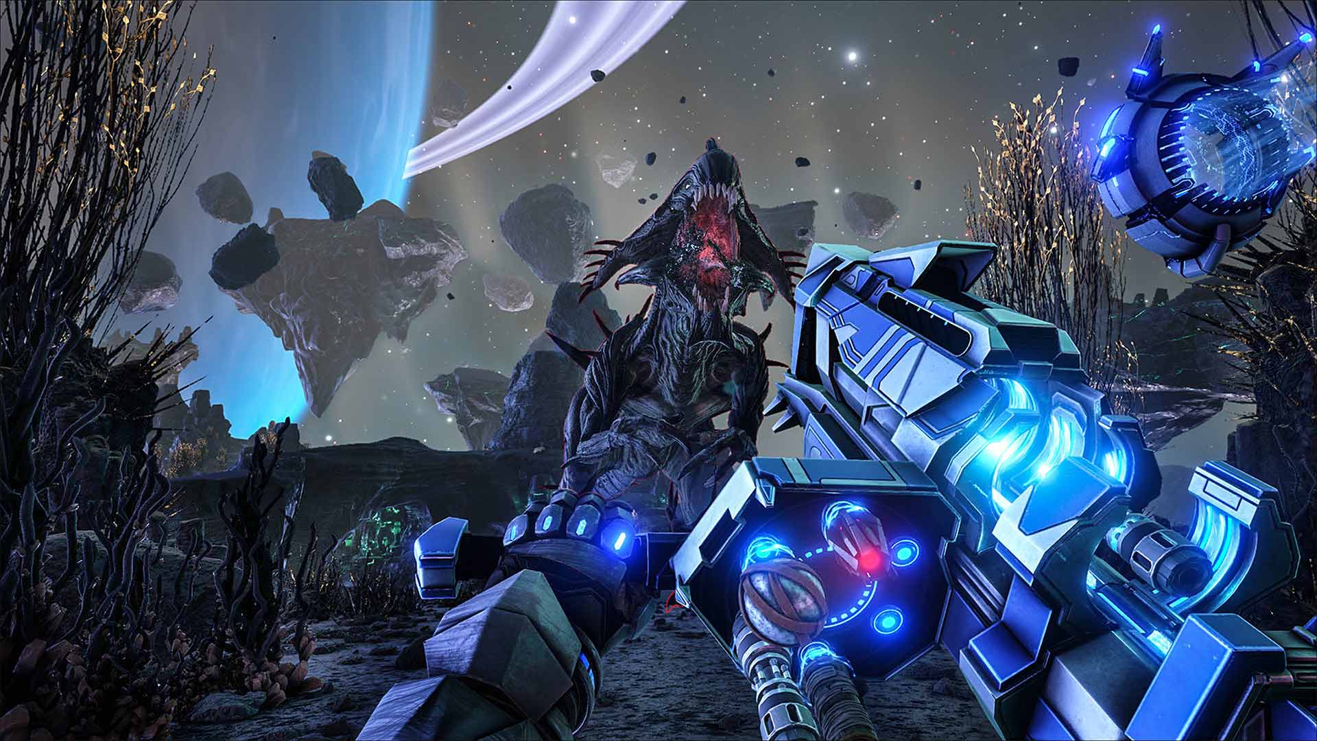 ARK: Ultimate Survivor Edition - Screenshot 3