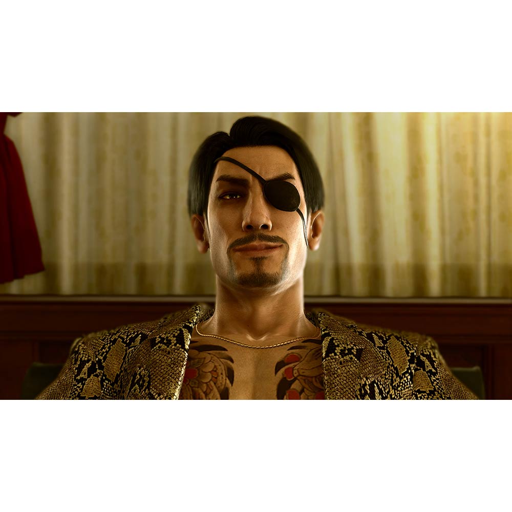 Yakuza Kiwami II - Screenshot 6