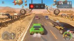 Maxx Tech - Turbo Boost Racing Kit for Nintendo Switch 1&2 - Screenshot 2