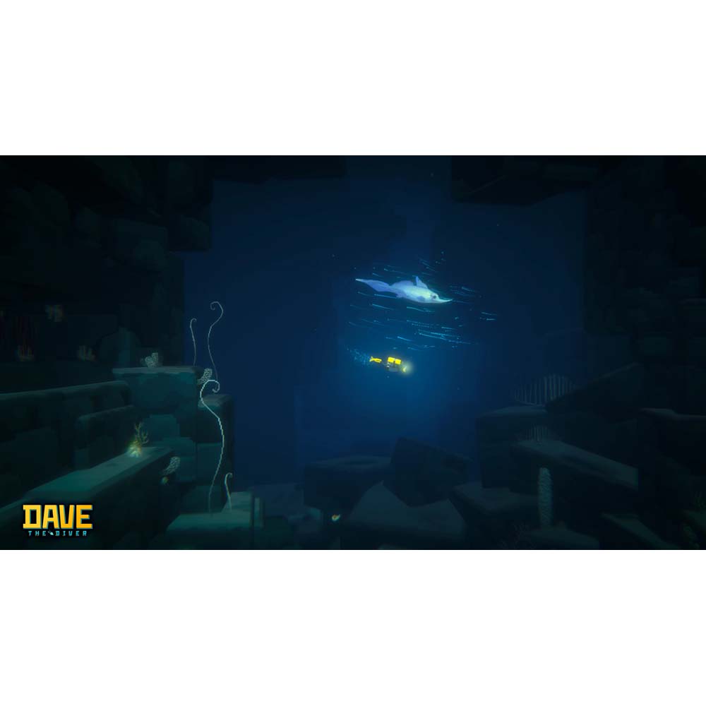 Dave the Diver Complete Edition - Screenshot 5