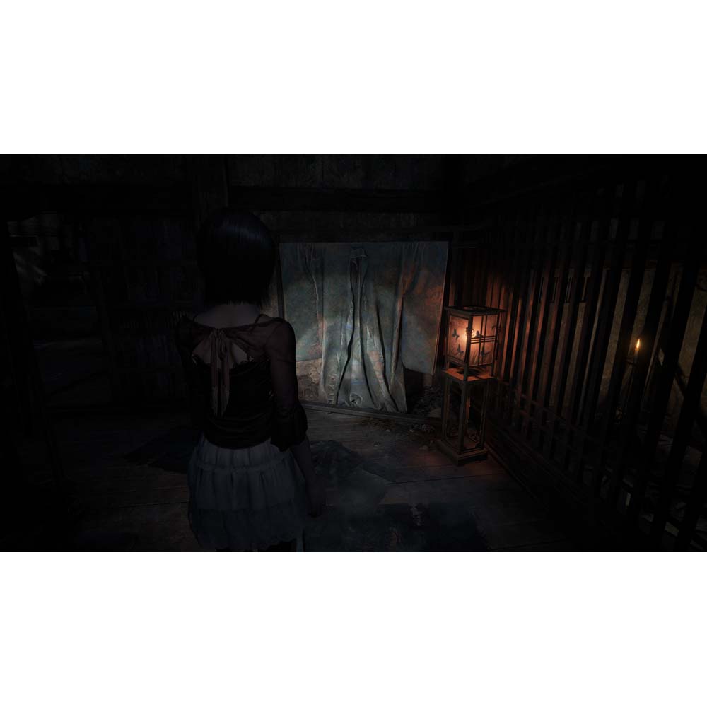 Fatal Frame II: Crimson Butterfly - Screenshot 12
