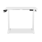 TTRacing - Titus X Smart Desk - 1.2m Howlite (S) - Screenshot 5