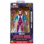 Marvel - Spider-Man - Marvel Legends Boomerang Action Figure - Screenshot 2