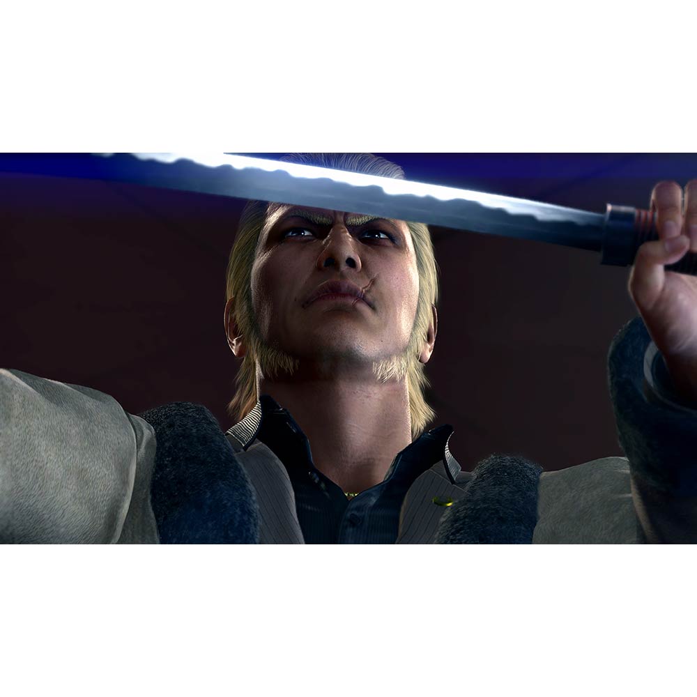 Yakuza Kiwami II - Screenshot 2