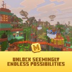 Minecraft - 3,500 Minecoins (In-Game Currency) - Screenshot 4