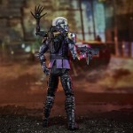 G.I. Joe - Classified Series #211 Axel "Synapse" Soma Action Figure - Screenshot 4