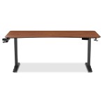 TTRacing - Titus X Smart Desk - 1.8m Walnut (XL) - Screenshot 9