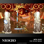 Evercade - NEOGEO Arcade Collection 2 - Screenshot 4