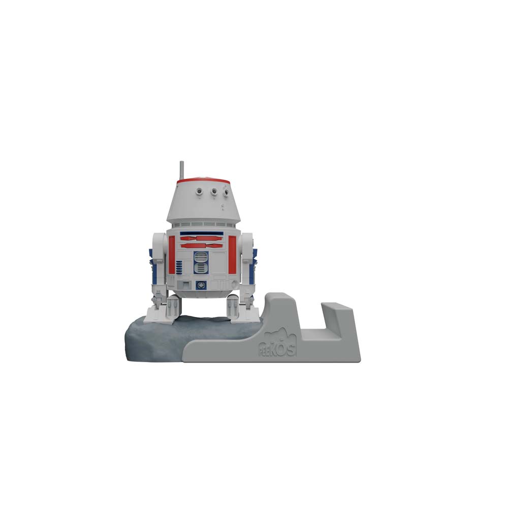 Star Wars - Peekos Star Wars Collectible Phone Stand (Assorted) - Screenshot 1