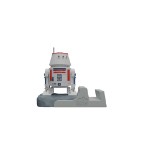 Star Wars - Peekos Star Wars Collectible Phone Stand (Assorted) - Screenshot 1