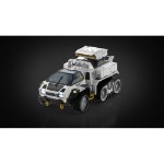 G.I. Joe - Classified Series Snow C.A.T. (Combat All-Terrain) Vehicle With Farley "Frostbite" Seward Action Figure - Screenshot 20